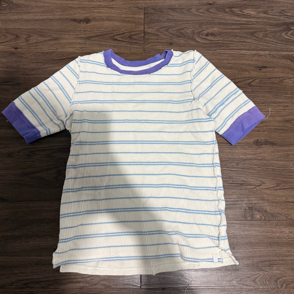 We The Free Short Sleeve